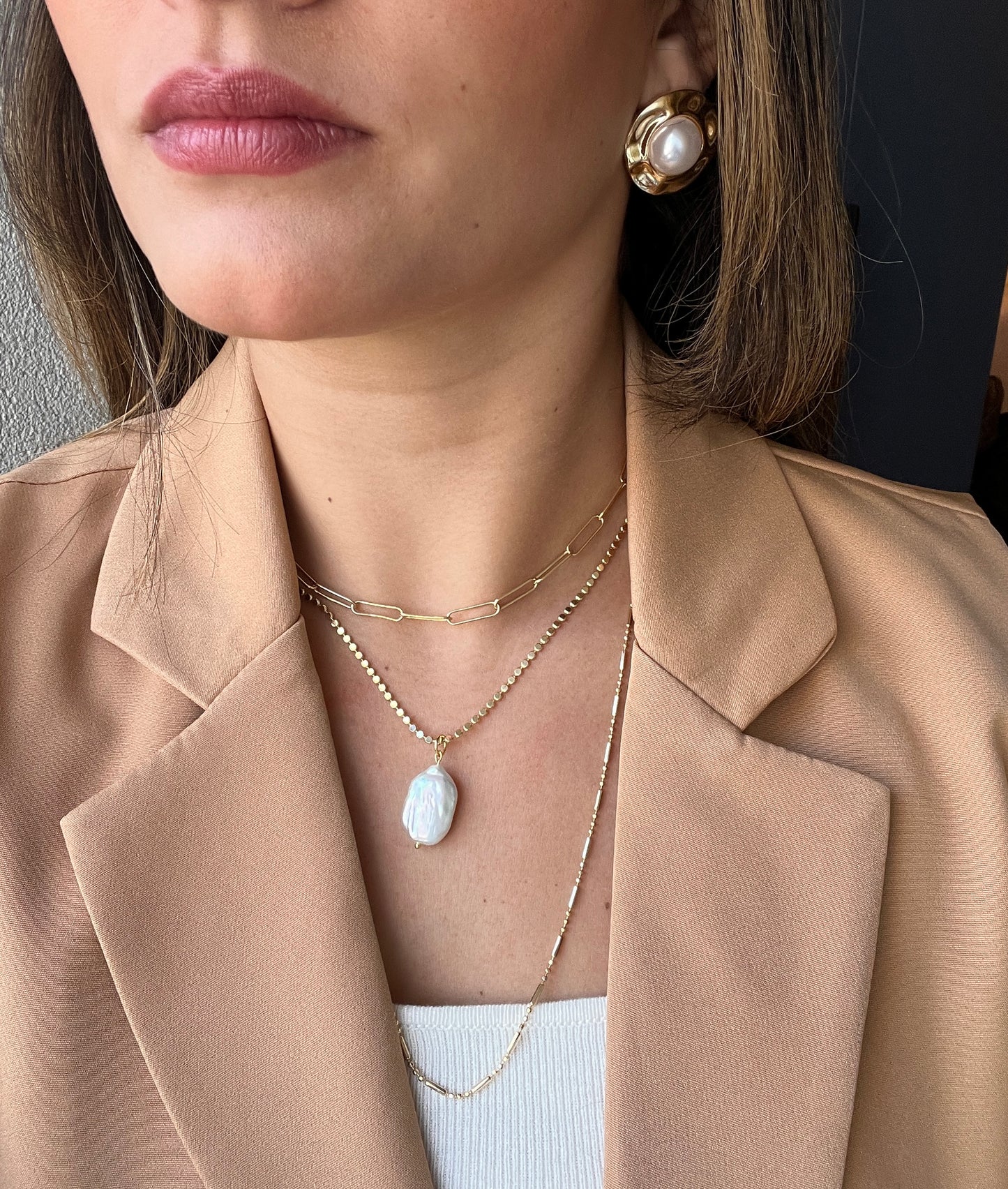 CHOKER BLAIR