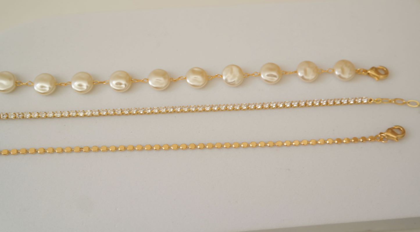 PULSEIRA VERANO