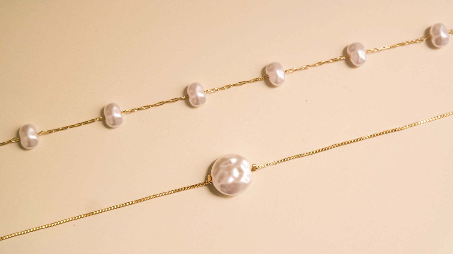 PULSEIRA UNA