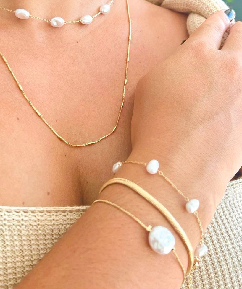 PULSEIRA FLAT