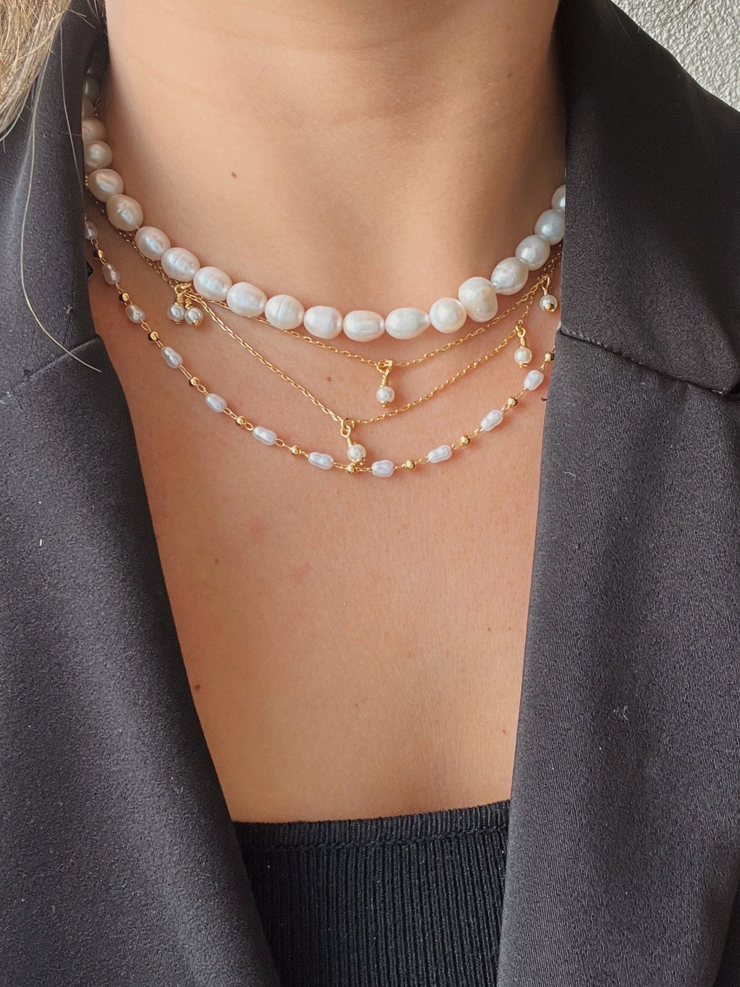 CHOKER SIRENA