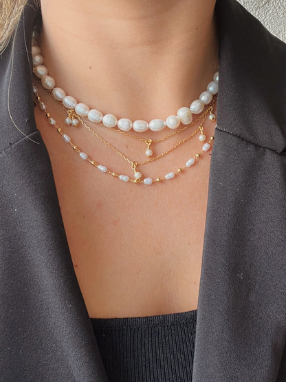 CHOKER SIRENA