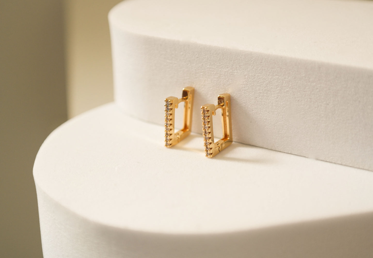 ARGOLA MADISON OURO