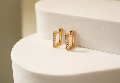 ARGOLA MADISON OURO