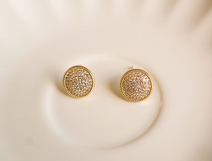 BRINCO CLASSY OURO