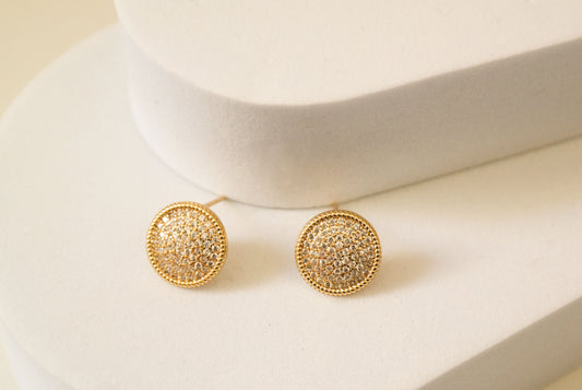 BRINCO CLASSY OURO
