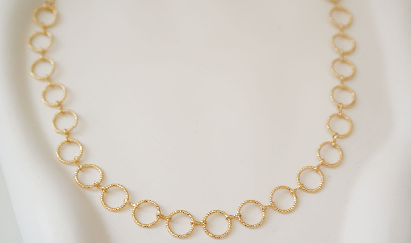 CHOKER AURORA