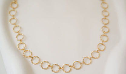 CHOKER AURORA