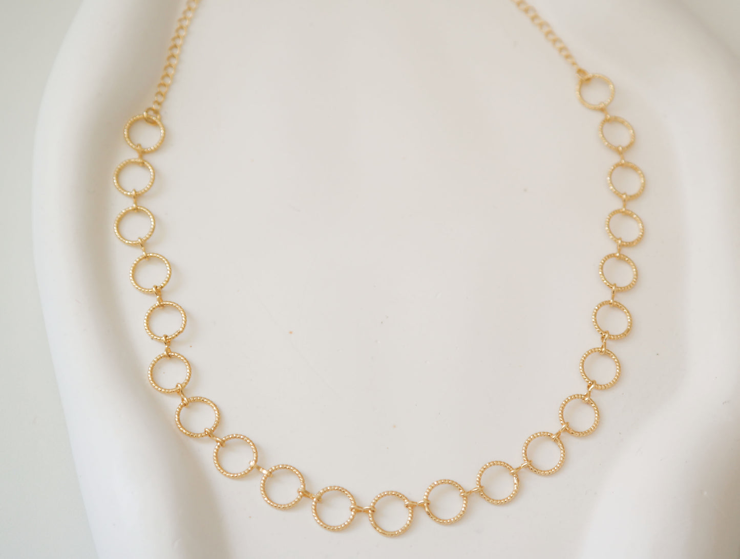 CHOKER AURORA