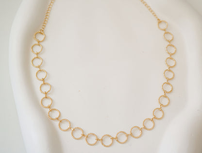 CHOKER AURORA