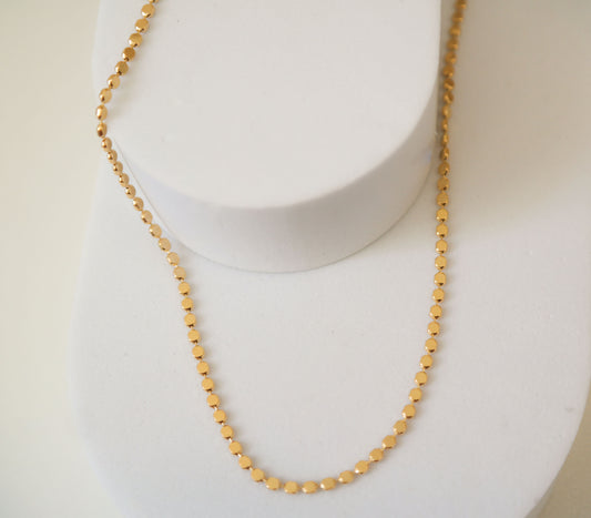 CHOKER BLAIR