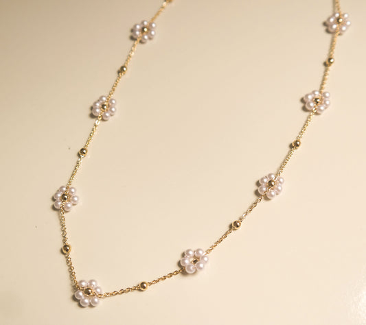 CHOKER BLOOM