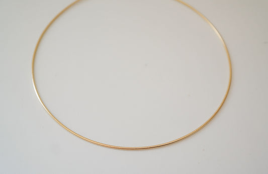 CHOKER ELLA ARO