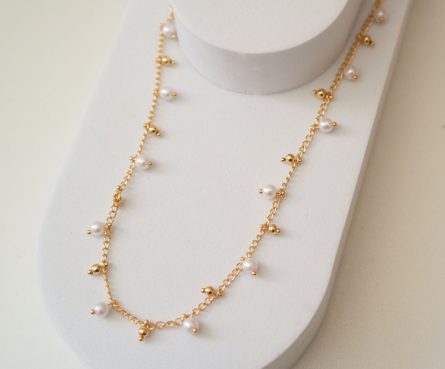 CHOKER SEA