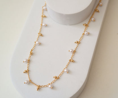 CHOKER SEA