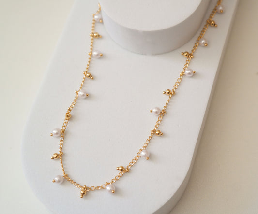 CHOKER SEA