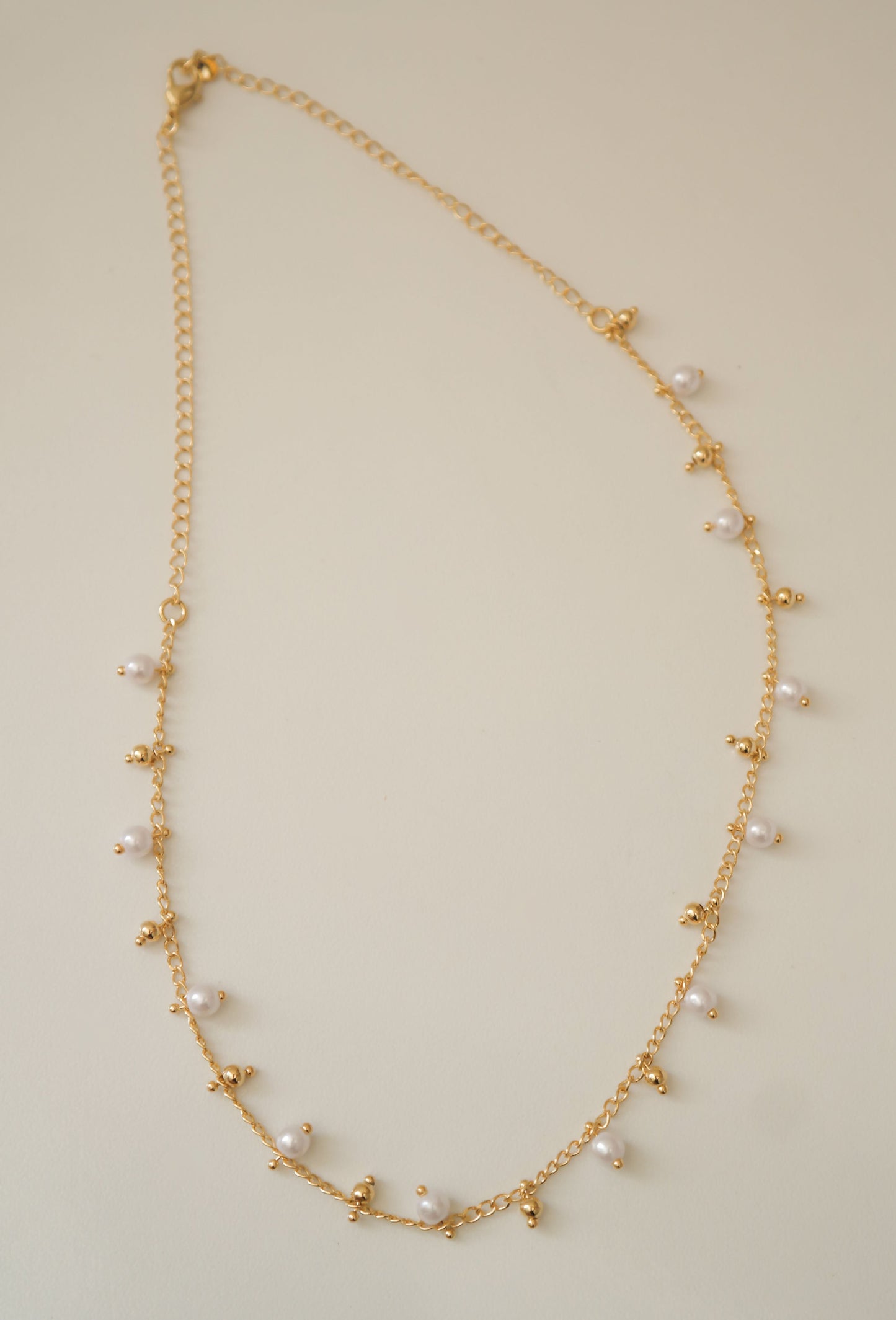 CHOKER SEA