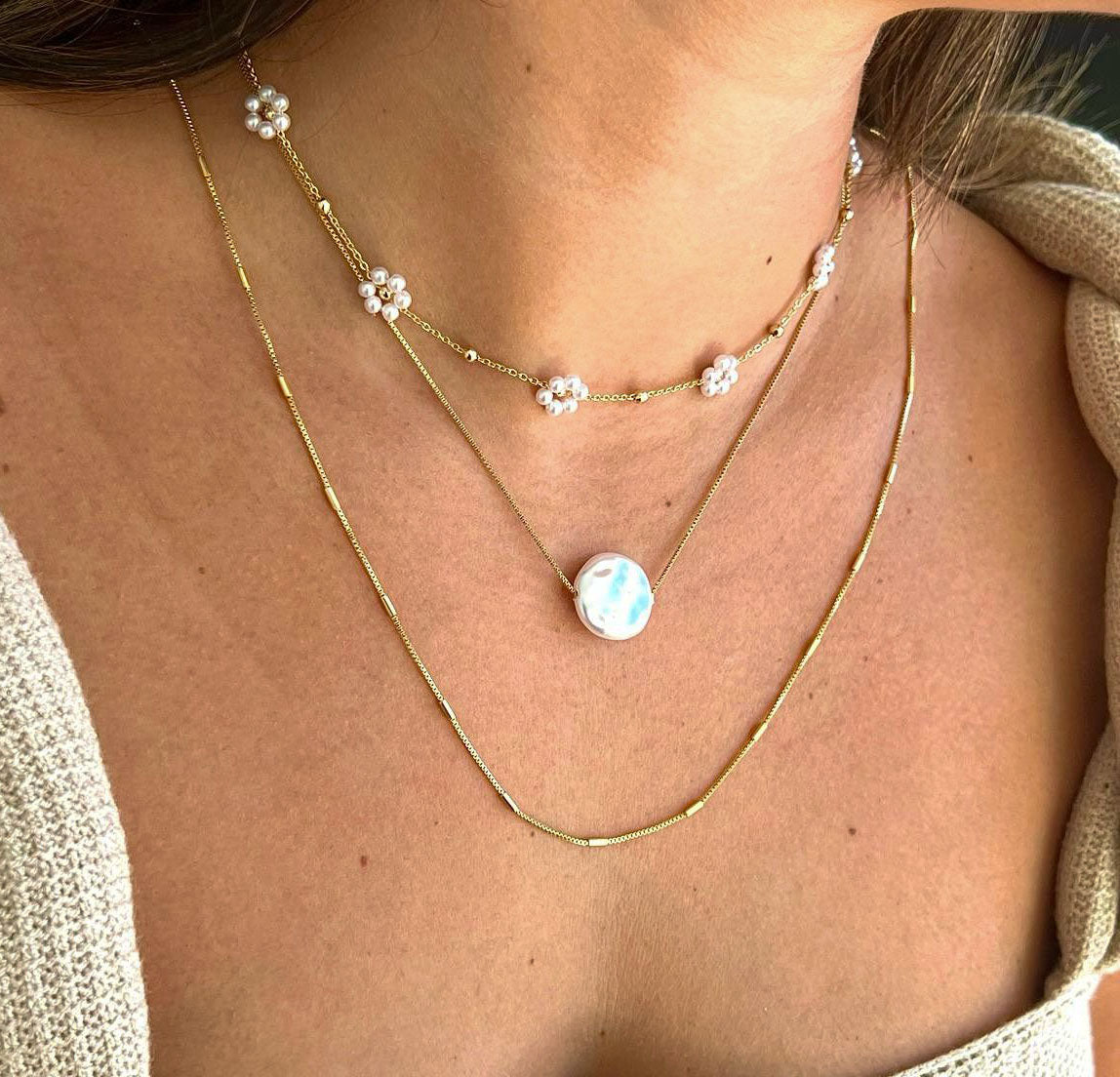 CHOKER BLOOM