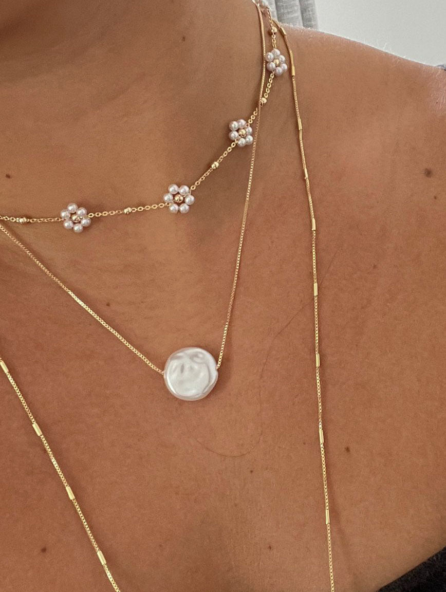 CHOKER BLOOM