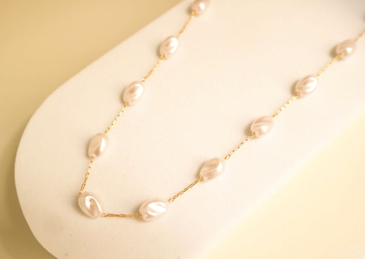 CHOKER CLOUD