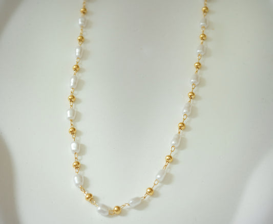 CHOKER SIRENA
