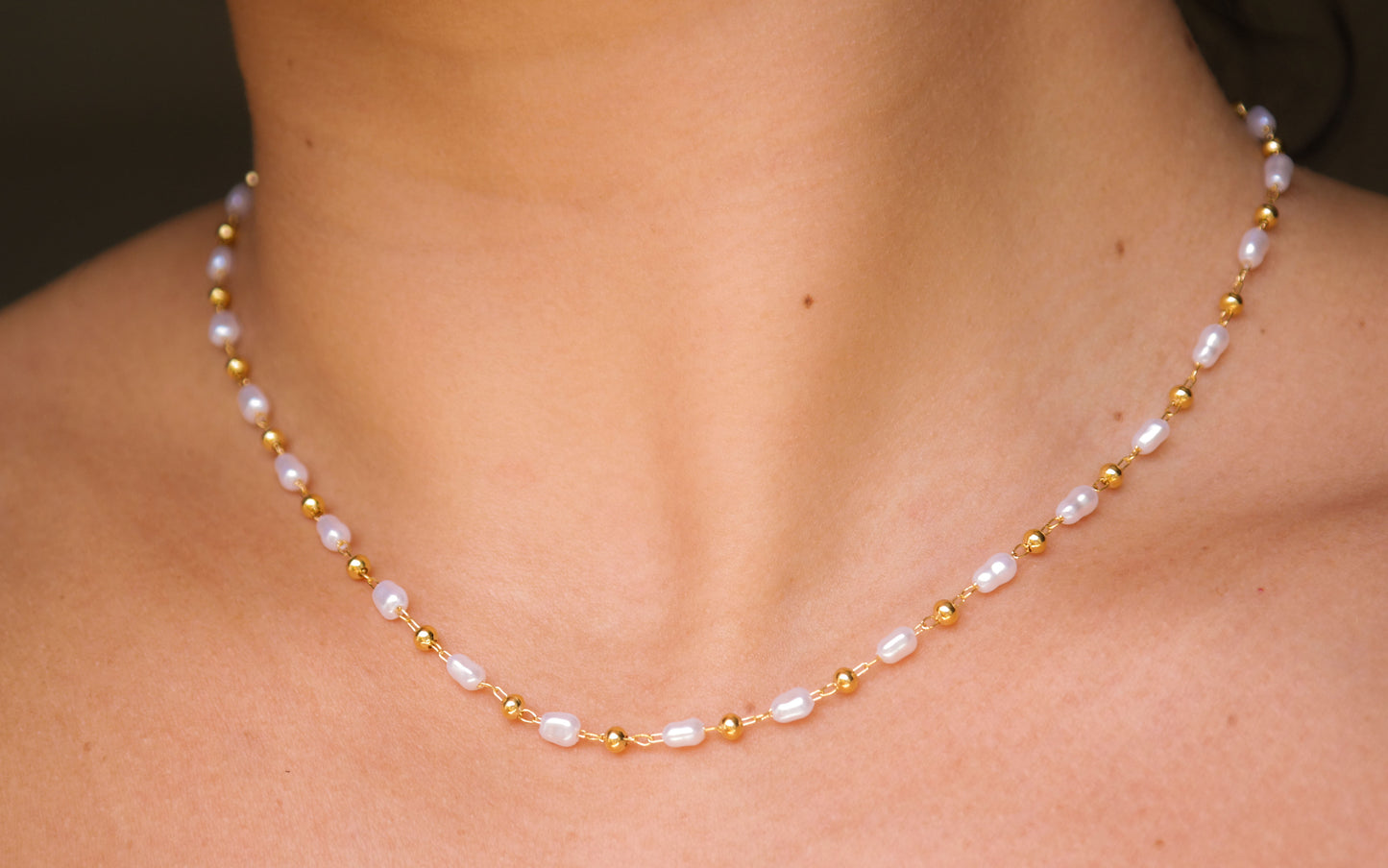 CHOKER SIRENA