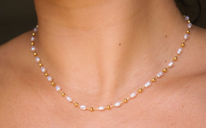 CHOKER SIRENA