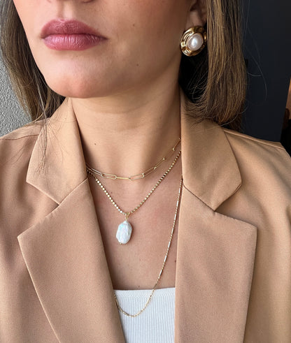 CHOKER BLAIR