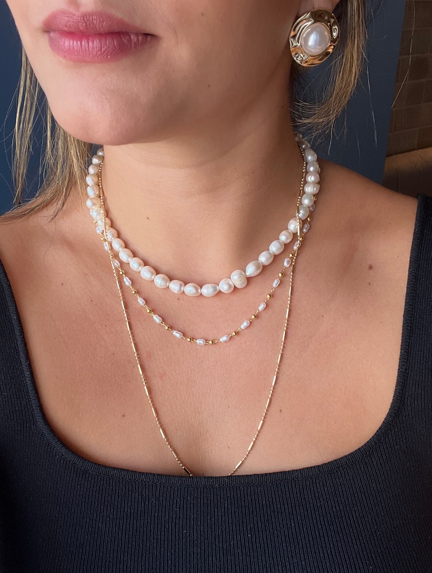 CHOKER SIRENA
