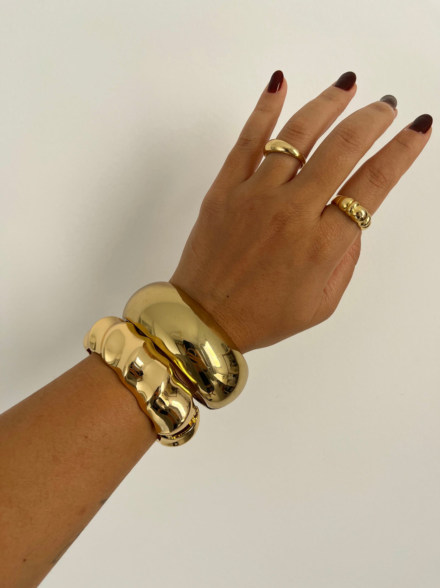 BRACELETE WAVE