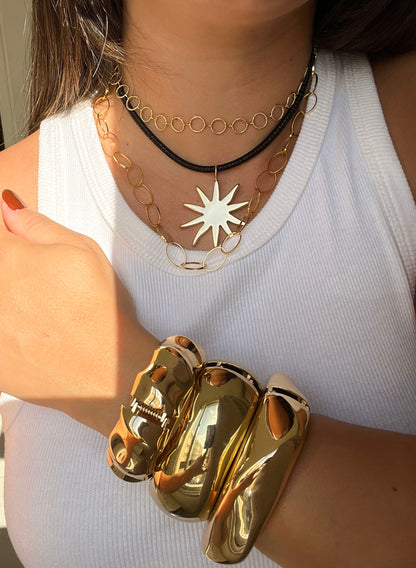 BRACELETE WAVE