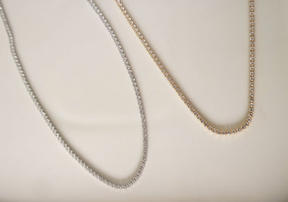 RIVIERA GOLD