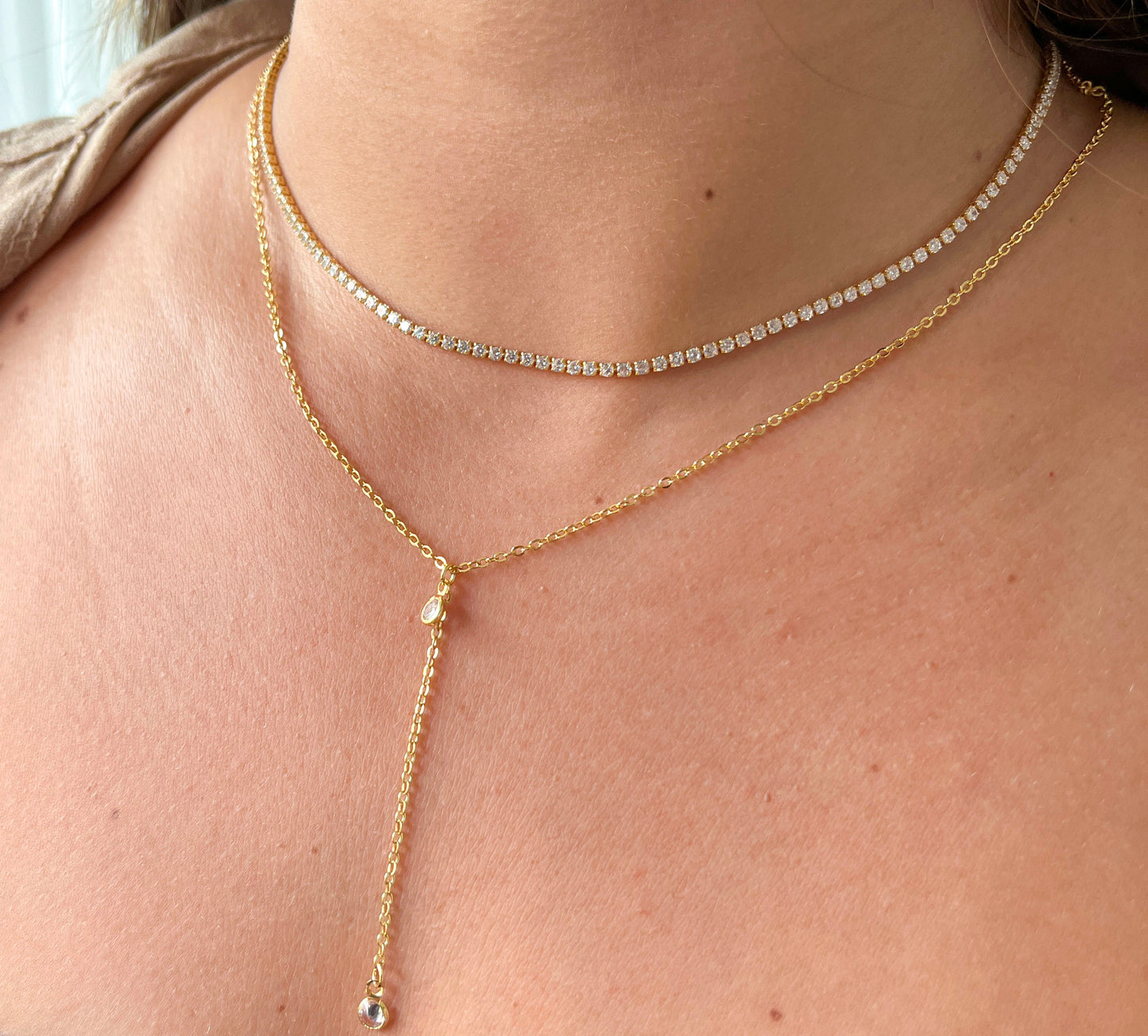 RIVIERA GOLD