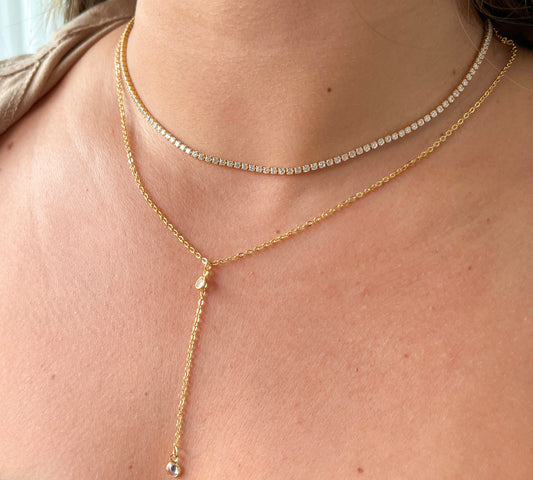 RIVIERA GOLD