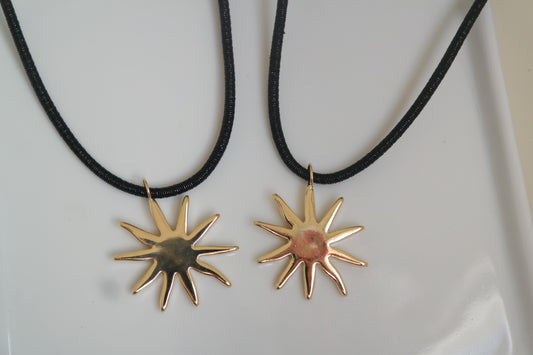 COLAR SOLAR