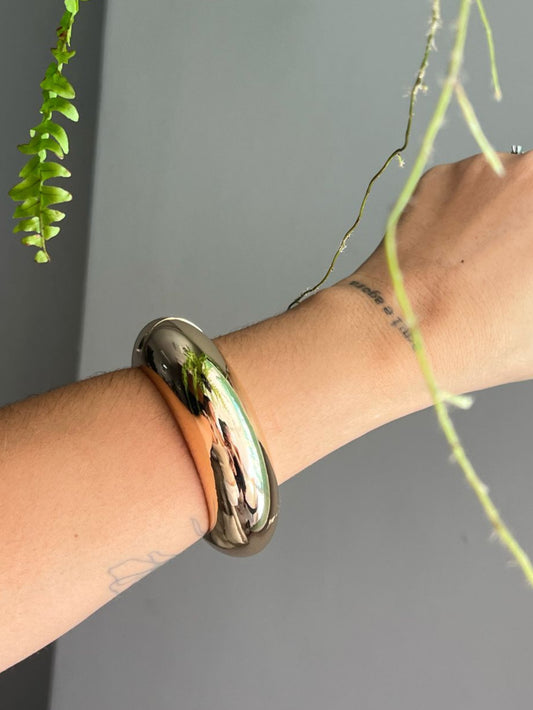BRACELETE STATEMENT