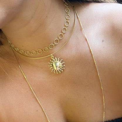 CHOKER AURORA