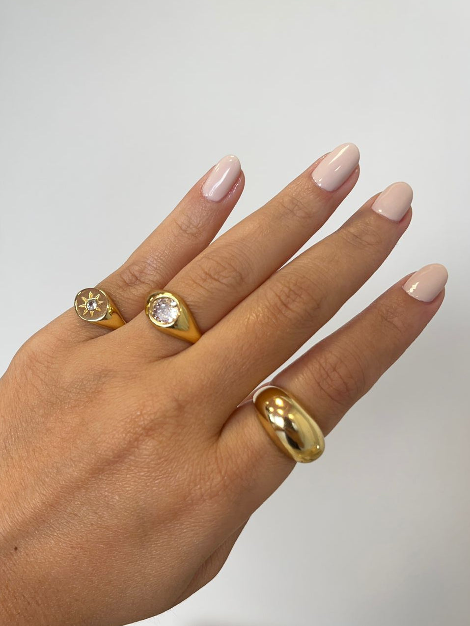 ANEL LUMI REGULÁVEL