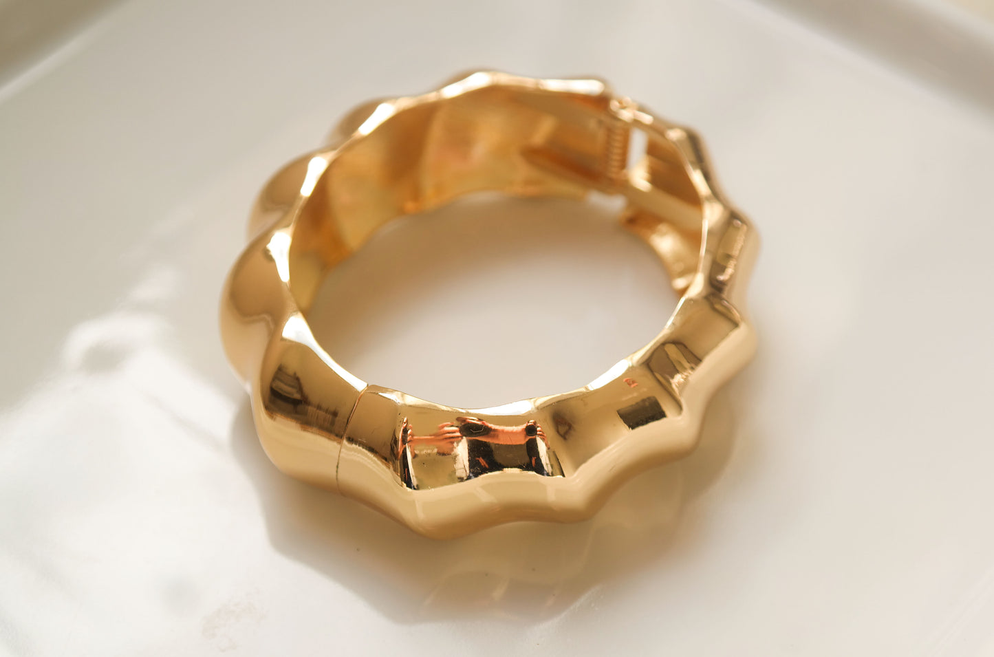 BRACELETE WAVE