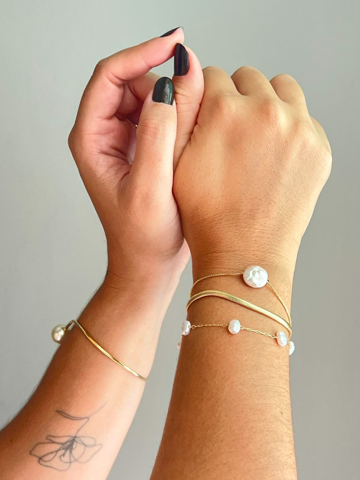 PULSEIRA FLAT